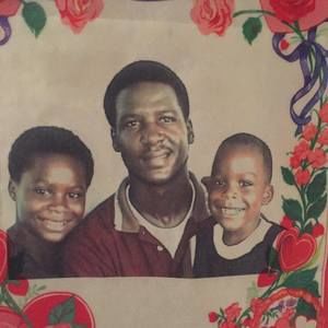 Meet your Posher, Rodney